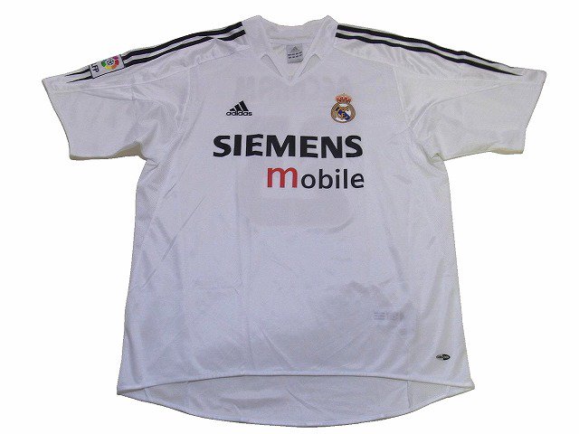 Real Madrid/04-05/H