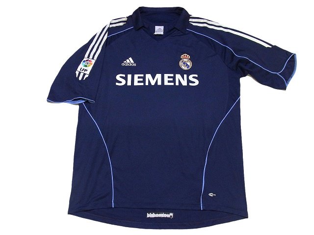 Real Madrid/05-06/A
