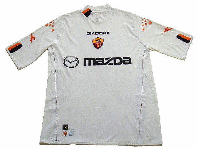 ASローマ AS Roma/03-04/A