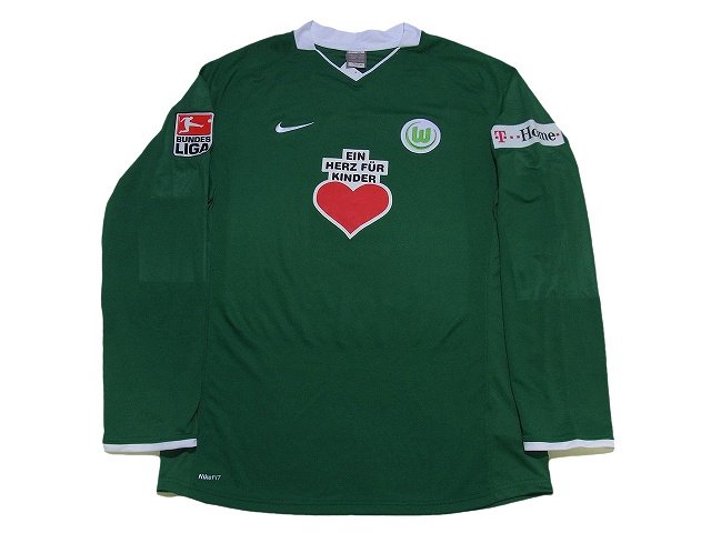 VfL Wolfsburg/08-09/H