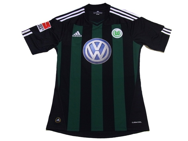 VfL Wolfsburg/10-11/A