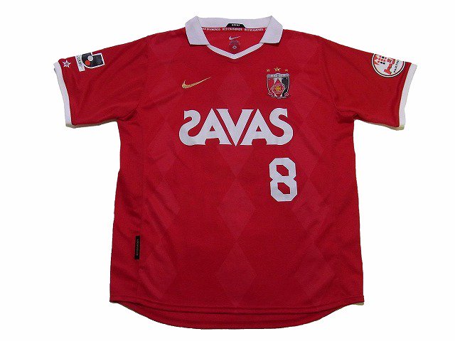 Urawa Reds/10/H