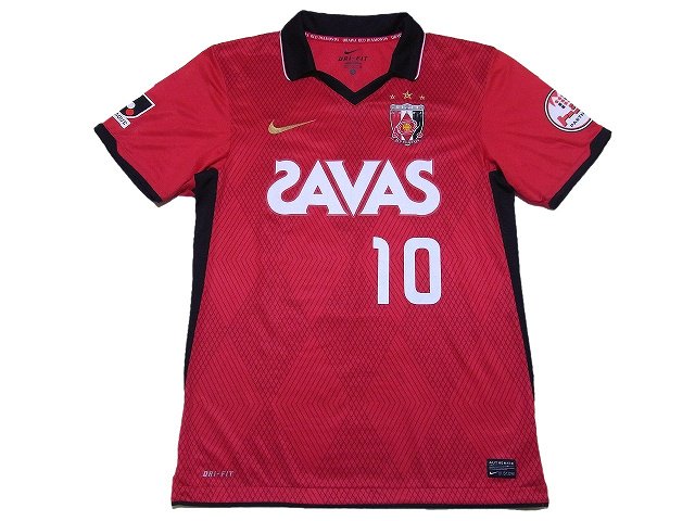 浦和レッズ Urawa Reds/11/H
