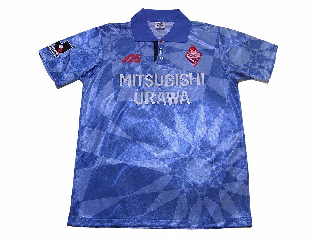 浦和レッズ Urawa Reds/93-94/A