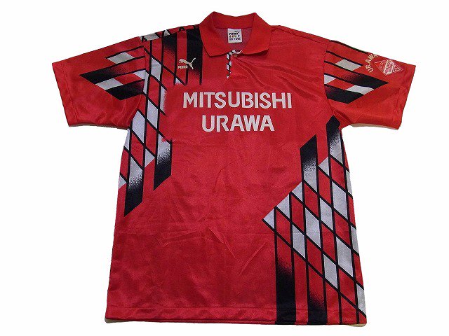 Urawa Reds/94-96/CUP