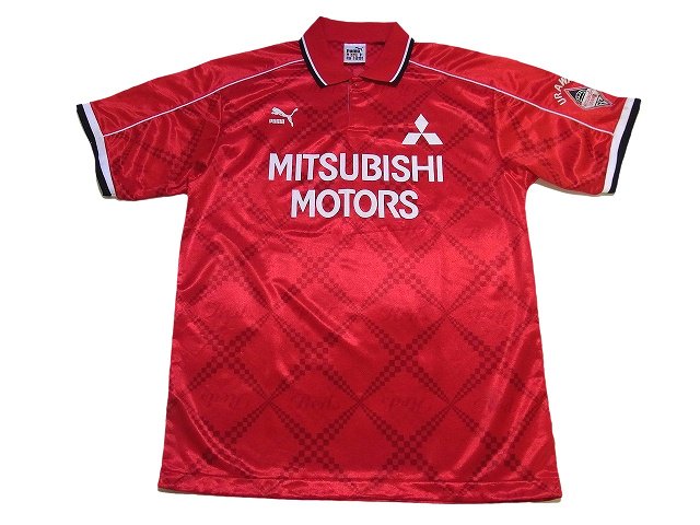 Urawa Reds/98/H