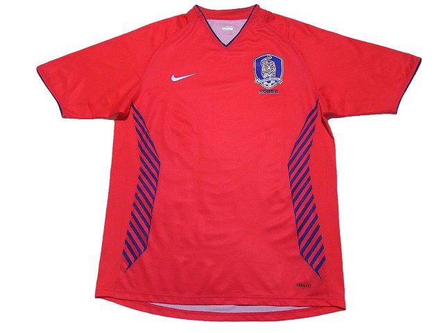 Korea National Football Team/06/H