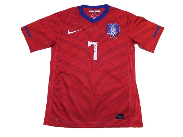 Korea National Football Team/10/H