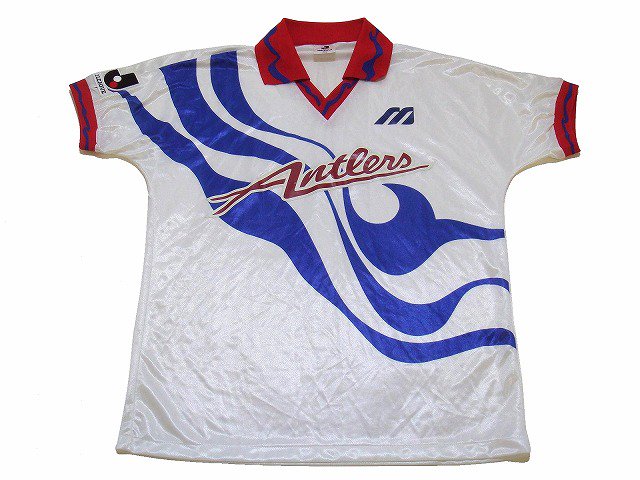 鹿島アントラーズ Kashima Antlers/93-94/A
