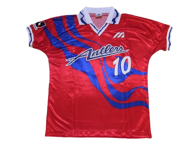 鹿島アントラーズ Kashima Antlers/93-94/H