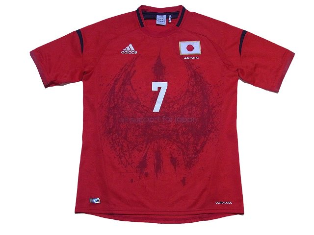 Japan National Football Team/12/A(London Olympic model)