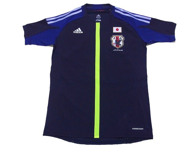 Japan National Football Team/12-13/H(Futsal)