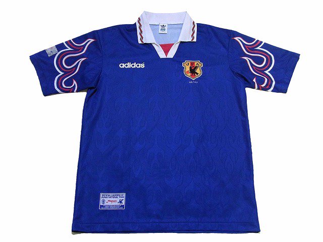 Japan National Football Team/97/H