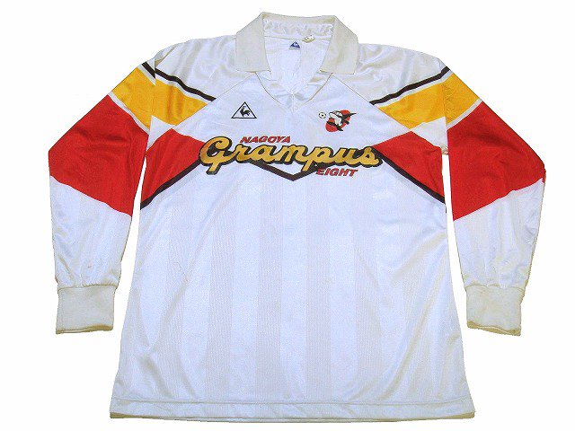 Nagoya Grampus/92-95/CUP
