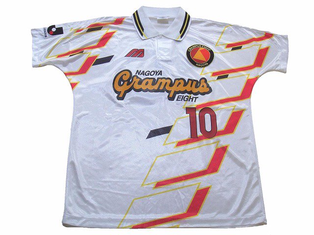 名古屋グランパス Nagoya Grampus/94-96/A