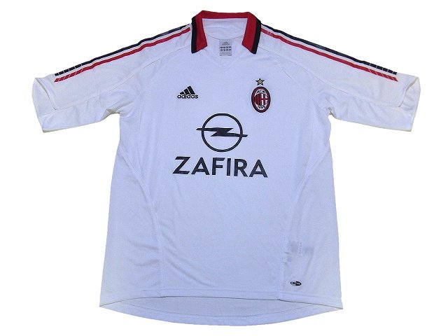 ACミラン AC Milan/05-06/A
