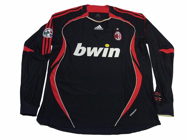 AC Milan/06-07/3RD