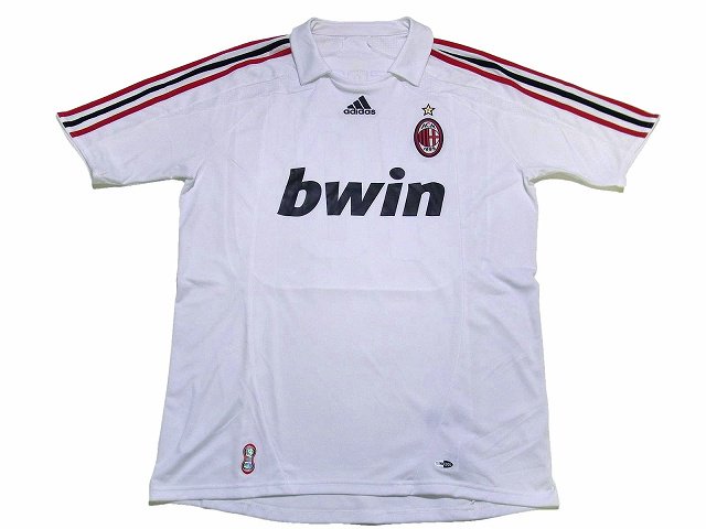 AC Milan/07-08/A