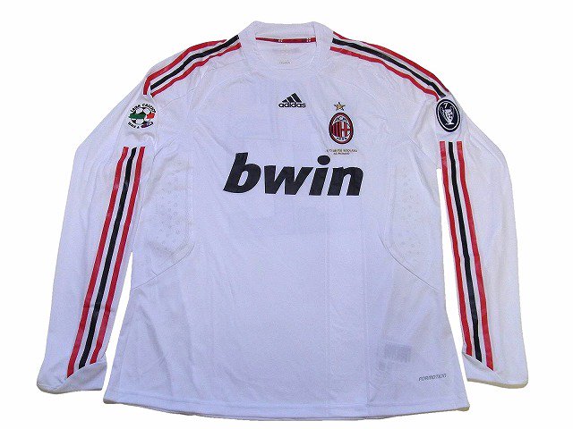 AC Milan/08-09/A