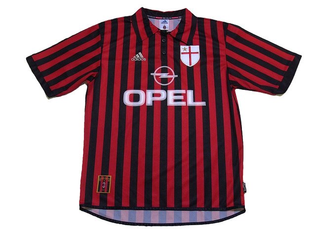 AC Milan/100周年