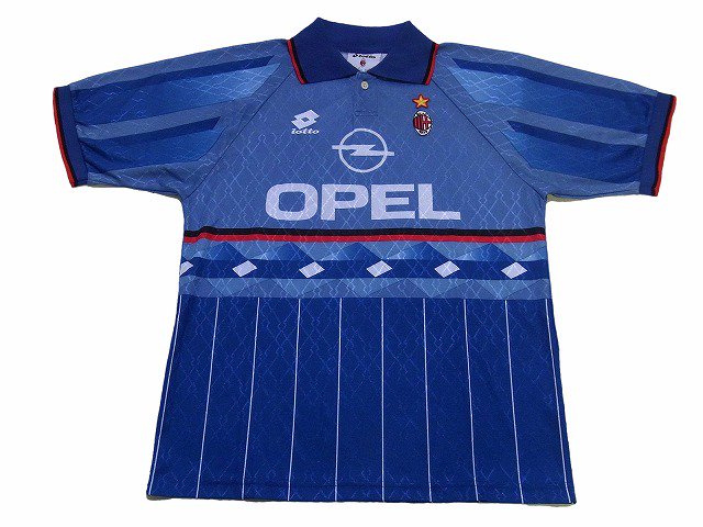 AC Milan/95-96/4TH