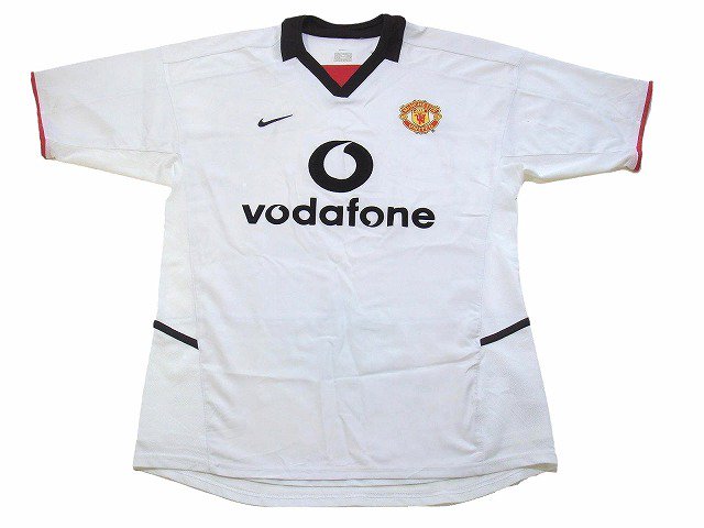 Manchester United/02-03/A