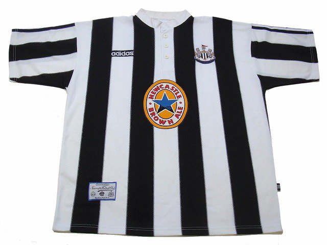 Newcastle/95-97/H
