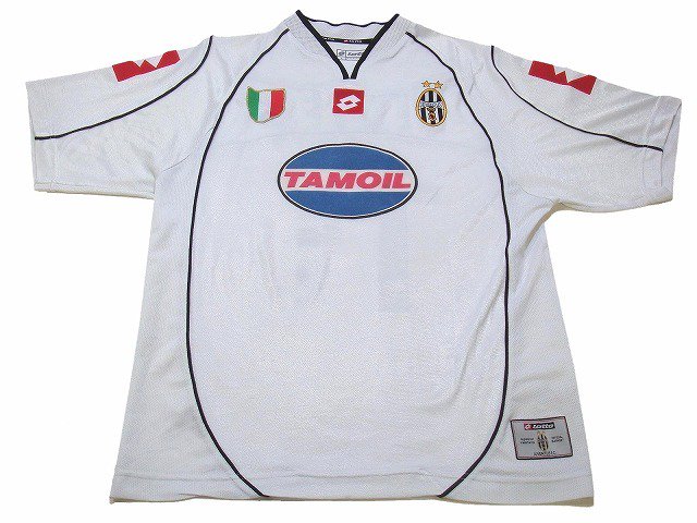 Juventus/02-03/A/(Cup)