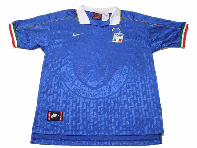 イタリア代表 Italy National Team/95/H