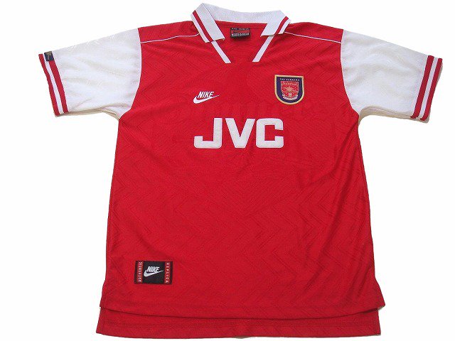 Arsenal/96-98/H