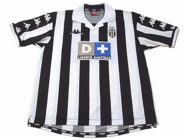 Juventus/99-00/H