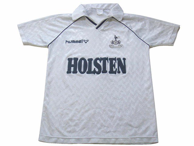 トッテナム Tottenham Hotspur/87-89/H