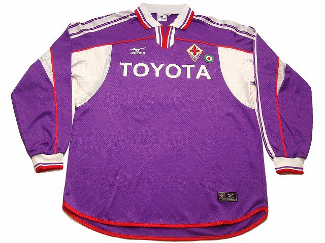 Fiorentina/01-02/H