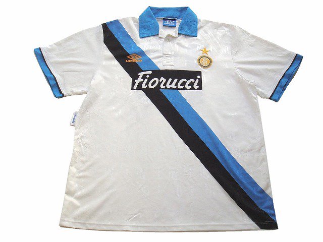 Inter Milan/94-95/A