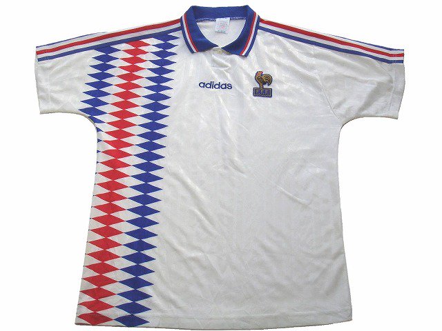 France National Football Team/94/A