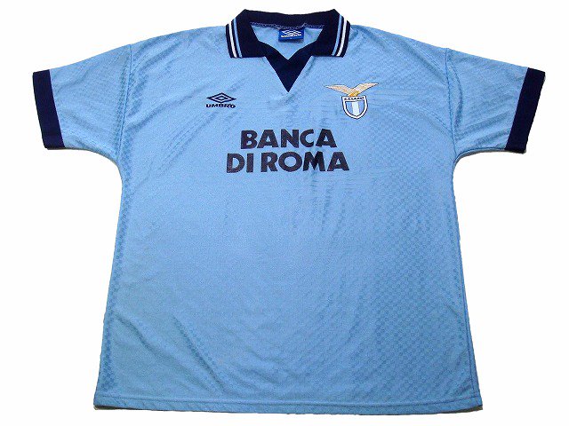 Lazio/95-96/H