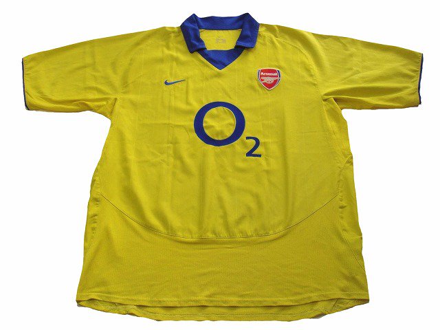 Arsenal/03-05/A