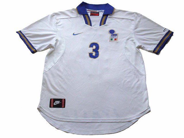 Italy National Footbal Team/96/A