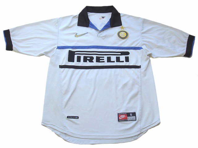 インテル Inter Milan/98-99/A