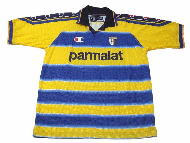 パルマ Parma/99-00/H