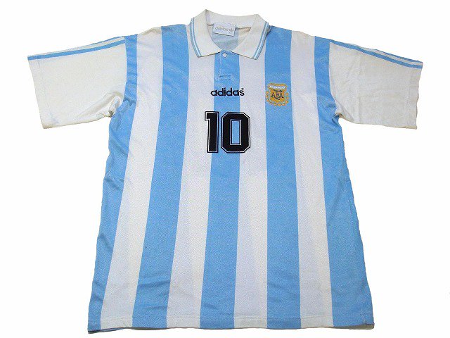 Argentina National Football Team/94/H