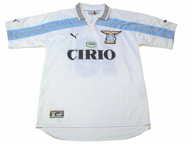Lazio/99-00/Centenario