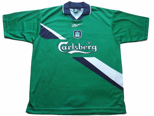 Liverpool/99-01/A
