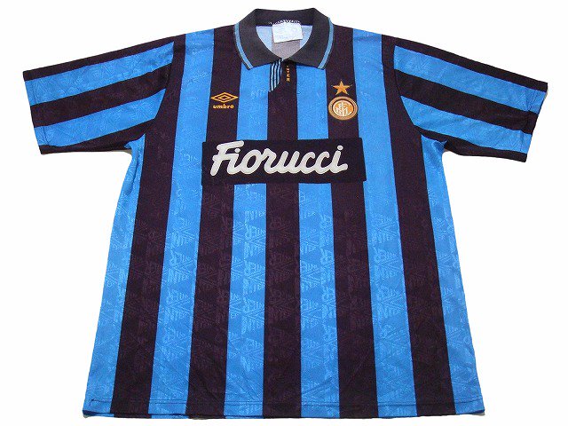 Inter Milan/92-94/H