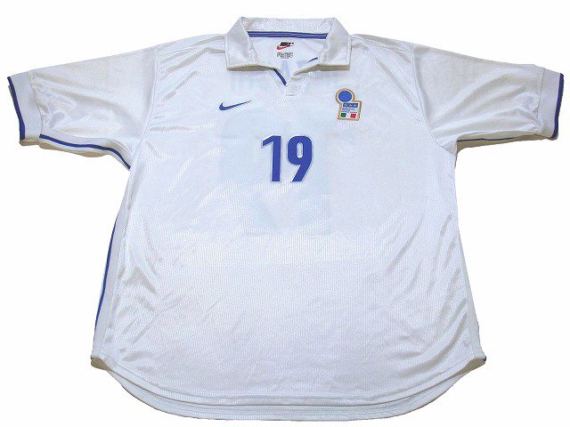 Italy National Footbal Team/98/A