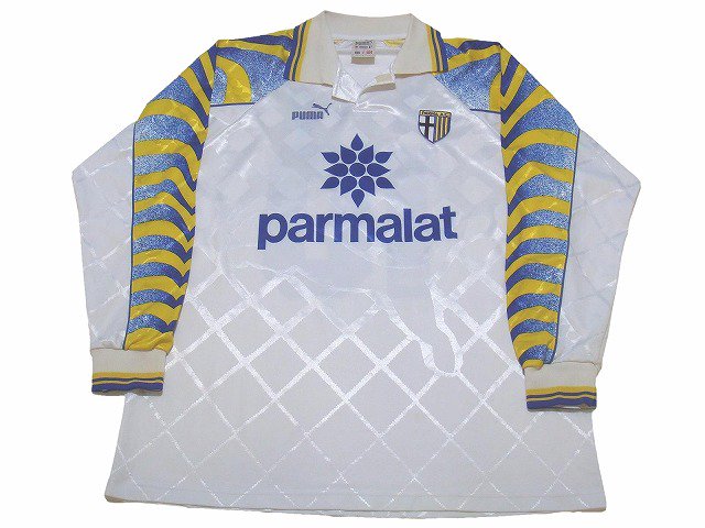 Parma/95-97/H