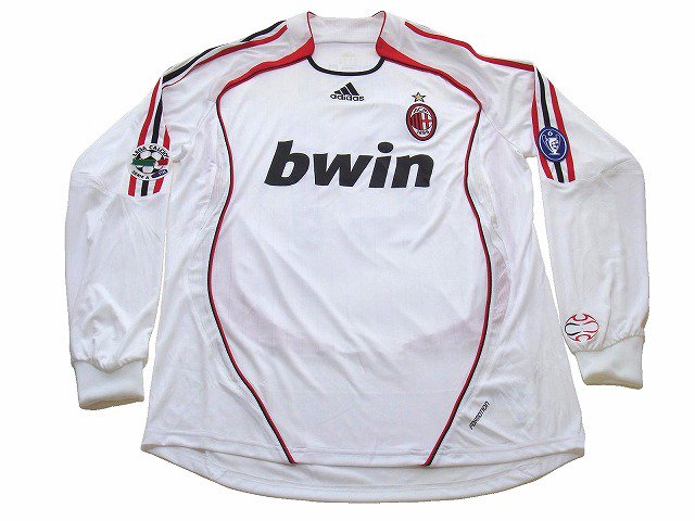 AC Milan/06-07/A