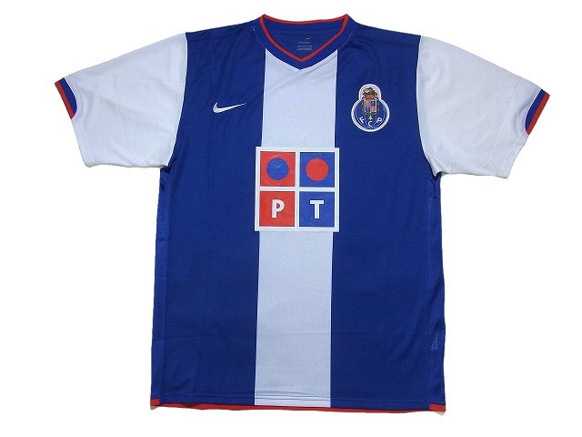 FC Porto/06-07/H