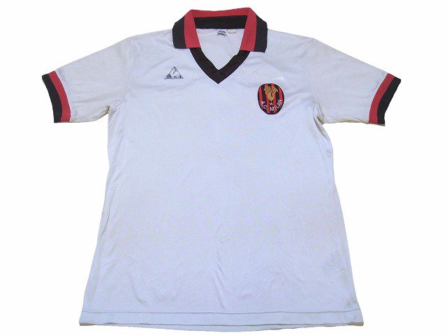 ACミラン AC Milan/70'/A