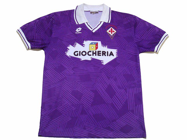 Fiorentina/91-92/H